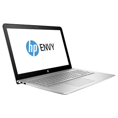 HP Envy 15-AS107NF Silver