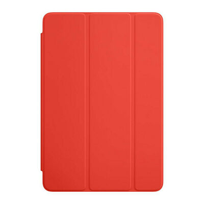 Apple Smart Cover pour iPad Mini 4 Orange