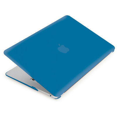 Tucano Coque de protection MacBook Pro Rétina 13'' Bleu