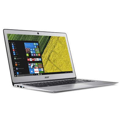 Acer Swift 3 (SF314-51-54YS) Gris