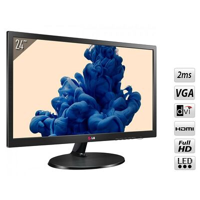 LG 24EN43VQ