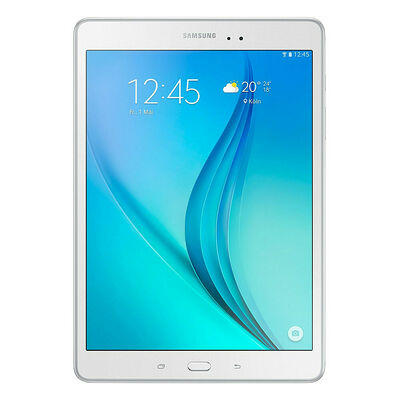 Samsung Galaxy Tab A 9.7" 16 Go Wi-Fi Blanc