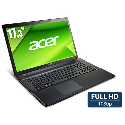 Acer Aspire V3-772G-747a8G1.12TMakk, 17.3" Full HD