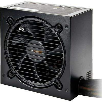 Be Quiet ! Pure Power L8 CF, 350W