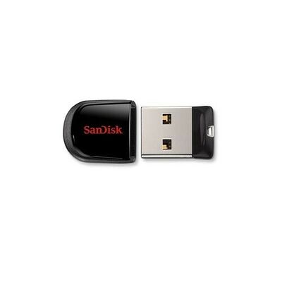 Clé USB 3.0 Sandisk Cruzer FIT Mini, 16 Go