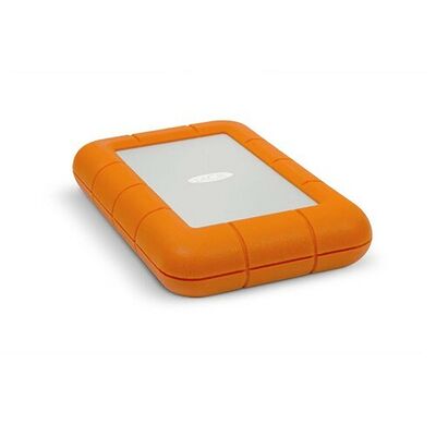 LaCie Rugged Thunderbolt Series, 1 To