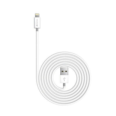 Kanex Câble Lightning pour iPhone / iPod / iPad Blanc