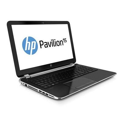 HP Pavilion 15-n202sf, 15.6" HD