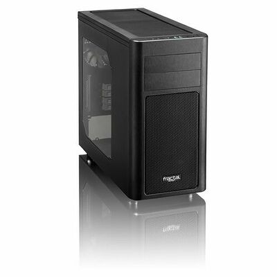 Fractal Design Arc Mini R2