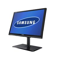 Moniteur 24" Samsung SyncMaster S24A850DW