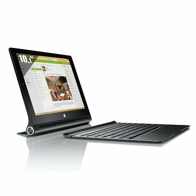 Lenovo Yoga Tablet 2-10-51 (59429216) (4G), 10.1" Full HD