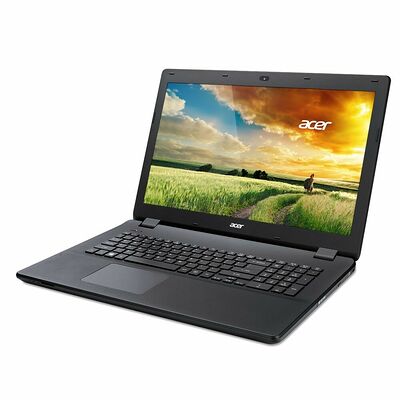 Acer Aspire ES1-711G-P11R, 17.3" HD+ (+ 1 an de McAfee)