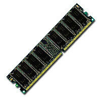 Mémoire DDR 1 Go, PC3200, CAS 3, Samsung Originale
