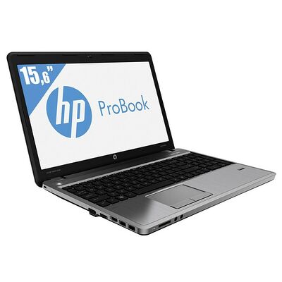 HP Probook 4540s, 15.6"