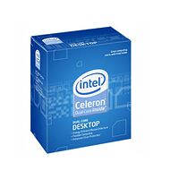 Processeur Intel Celeron G465 (1.9 GHz)