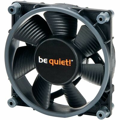 Be Quiet ! Shadow Wings SW1 92 mm, PWM