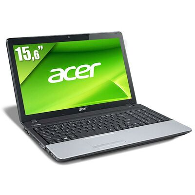Acer TravelMate P253-M, 15.6" HD