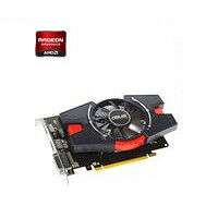 Carte graphique Asus Radeon HD 6570, 1 Go