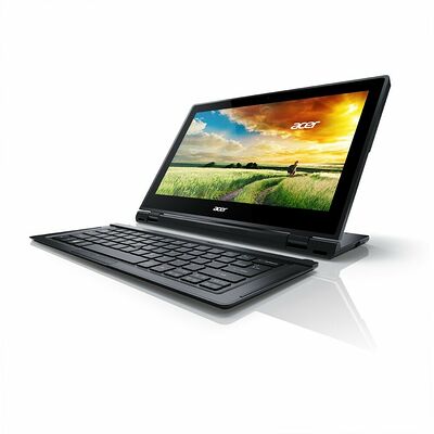 Acer Aspire Switch 12 SW5-271-643U, 12,5" Full HD Tactile