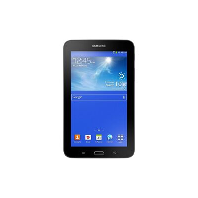 Samsung Galaxy Tab 3 Lite Noire, 7"