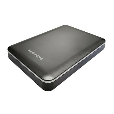 Samsung Wireless, 1.5 To, Gris