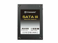 SSD Transcend, 128 Go, SATA III