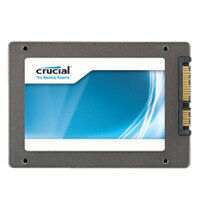 SSD Crucial M4, 64 Go, SATA III