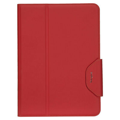 Targus Versavu iPad 9.7" Rouge