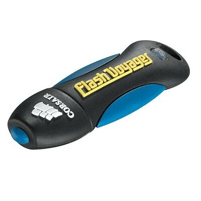 Clé USB 2.0 Corsair Flash Voyager, 8 Go