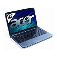 PC portable Acer Aspire 7736ZG-454G50Mn, 17.3"