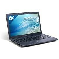 PC Portable Acer TravelMate 5735-664G32Mn, 15.6"