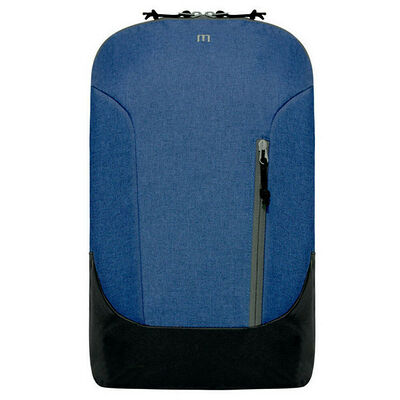 Mobilis Trendy Backpack 14-16'' Bleu