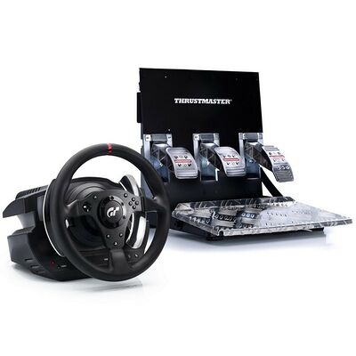 Thrustmaster T500 RS GT Racing Wheel - PC / PS3