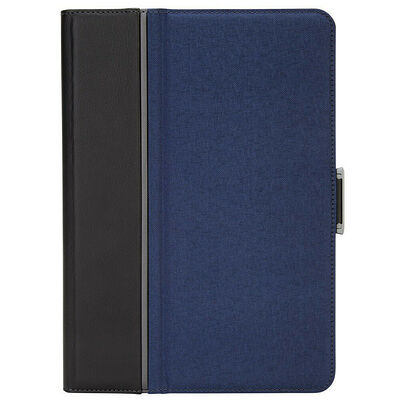 Targus Versavu Signature pour iPad Pro 10.5" Bleu