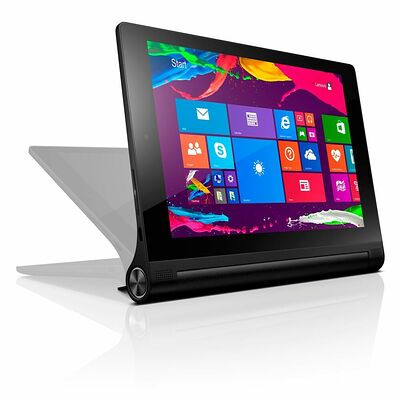 Lenovo Yoga Tablet 2-851, 8" Full HD