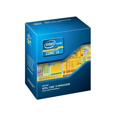 Processeur Intel Core i3 3245 (3.4 GHz)