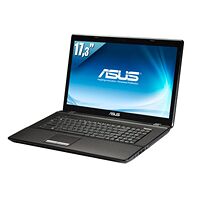 PC Portable Asus X73SD-TY124V, 17.3"