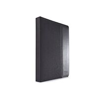 Porte-folio pour tablette 9 à 10.1'' et iPad 3, Noir, Case Logic