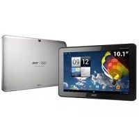 Acer Iconia Tab A510, Argent, 32 Go