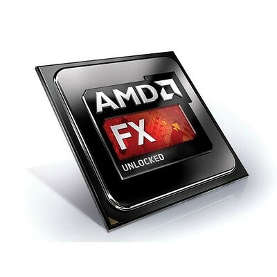 Processeur AMD FX-9370 (4.4 GHz)