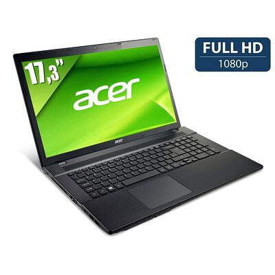 Acer Aspire V3-772G-747a8G1TMakk, 17.3" Full HD