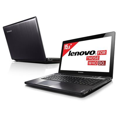 PC Portable Lenovo IdeaPad Y580, 15.6"