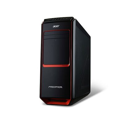 Acer G3-605 Predator (SSD / GTX 770)