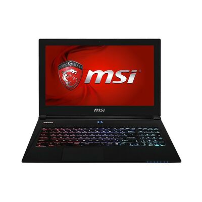 MSI GS60-2PE-063XFR Ghost Pro, 15.6" Full HD