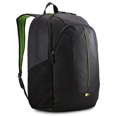 Case Logic Prevailer Backpack 17.3'' Noir