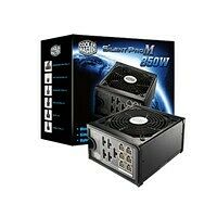 Alimentation Cooler Master Silent Pro M, 850 W