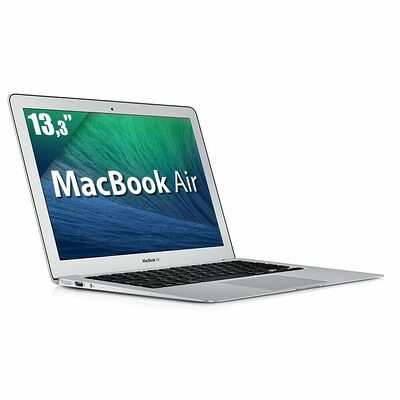Apple MacBook Air 13 (MJVG2F/A), 13.3" HD