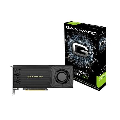 Gainward GeForce GTX 970, 4 Go