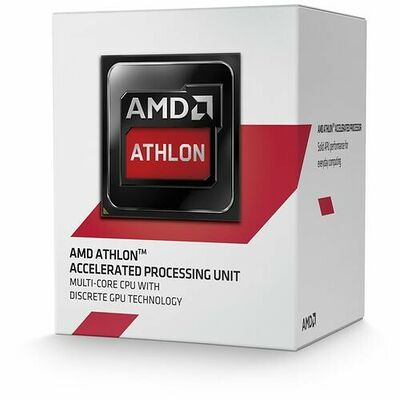 AMD Athlon 5350 (2.05 GHz)