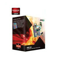 Processeur AMD A8-3870K (3 GHz)